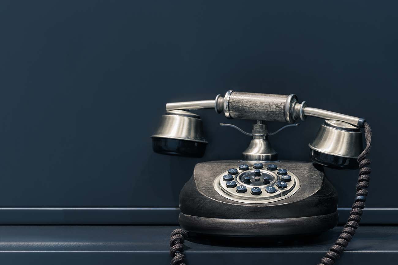 Contactez-nous !