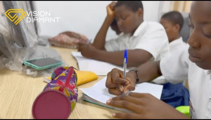 &Eacute;tudier malgr&eacute; les difficult&eacute;s : ne jamais abandonner