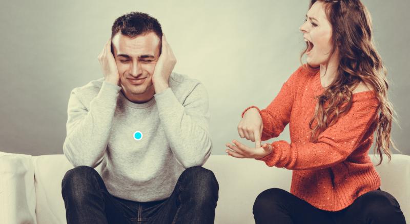 &Eacute;couter, c&rsquo;est aimer en action