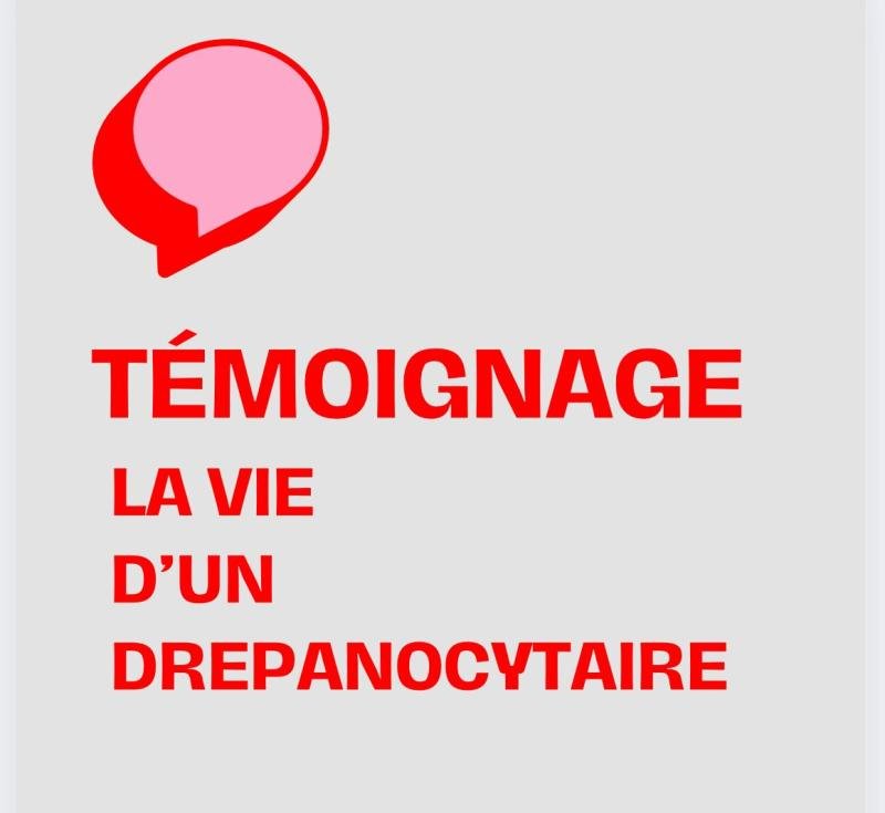 T&eacute;moignage d&rsquo;une m&egrave;re : &Eacute;lever un enfant dr&eacute;panocytose, entre douleur et espoir