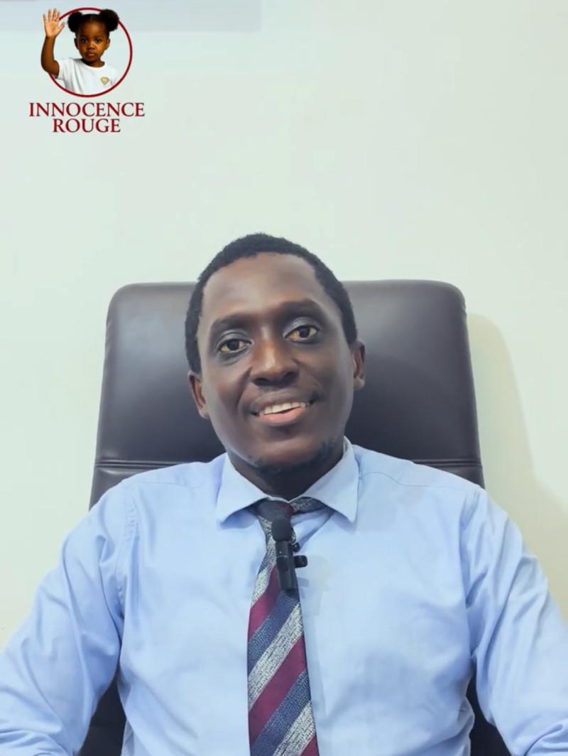 Diaby Mohamed : Vivre avec la dr&eacute;panocytose, entre foi et courage