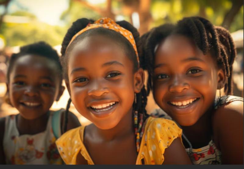 Grand-Bassam : Quand les filles &eacute;coutent avec le c&oelig;ur et r&ecirc;vent avec conviction