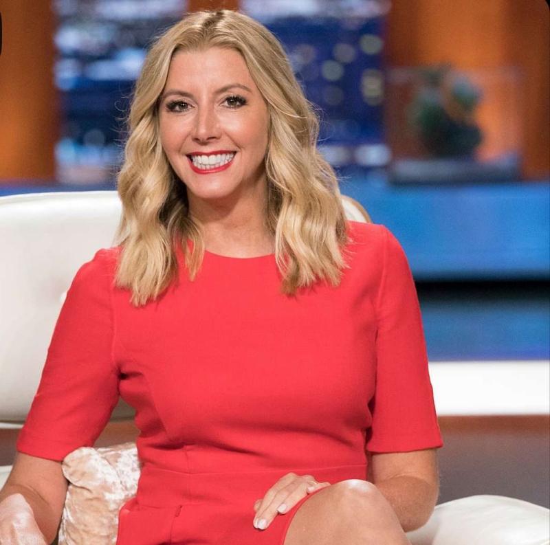 La Force de la Vision : L&rsquo;histoire inspirante de Sara Blakely
